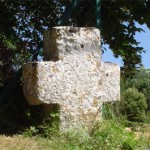 croix sortie montreuil