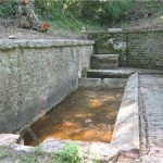 Lavoir des Fontaines